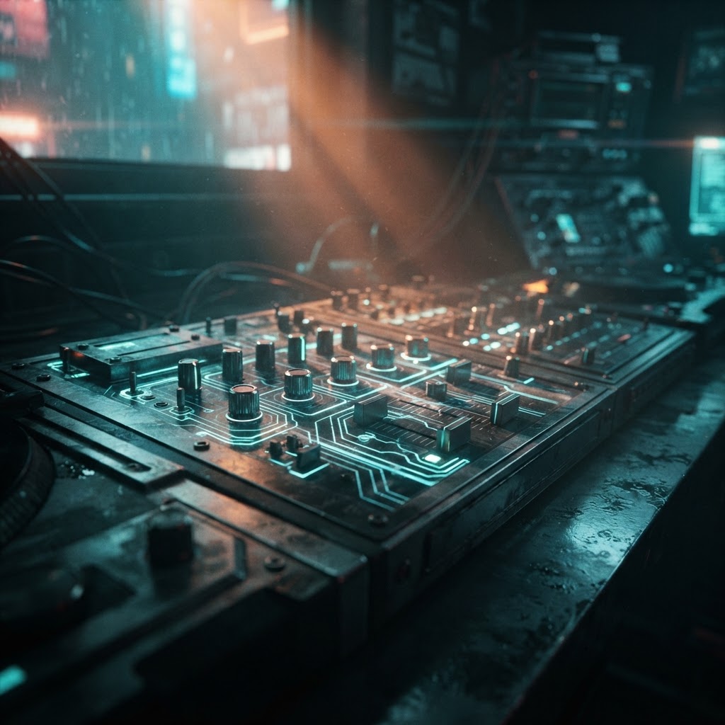 The Pro DJ’s Blueprint: Building a Club-Standard Home Rig and Why You Still Need a DJ Studio in Miami
