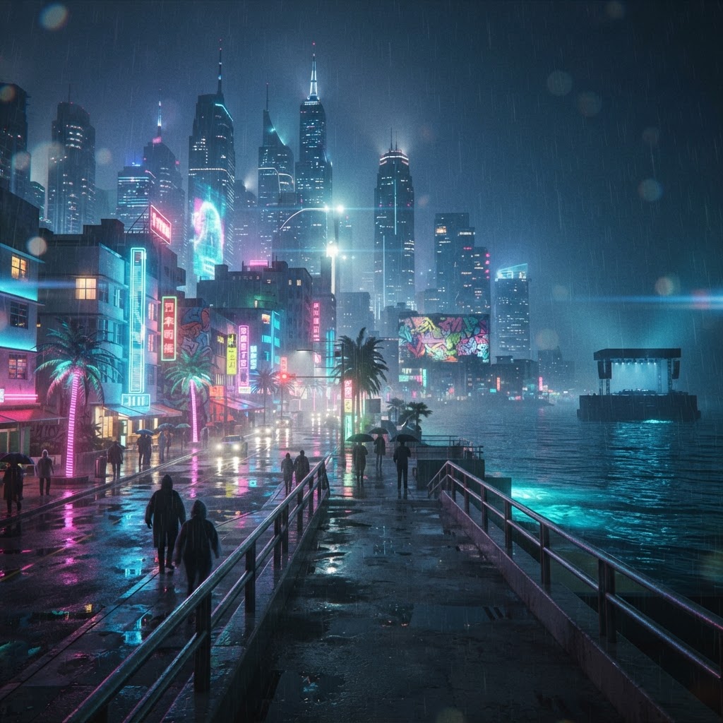 Ultra's Sonic Legacy: How the Festival Reshaped Miami DJ Culture and Raised the Production Bar