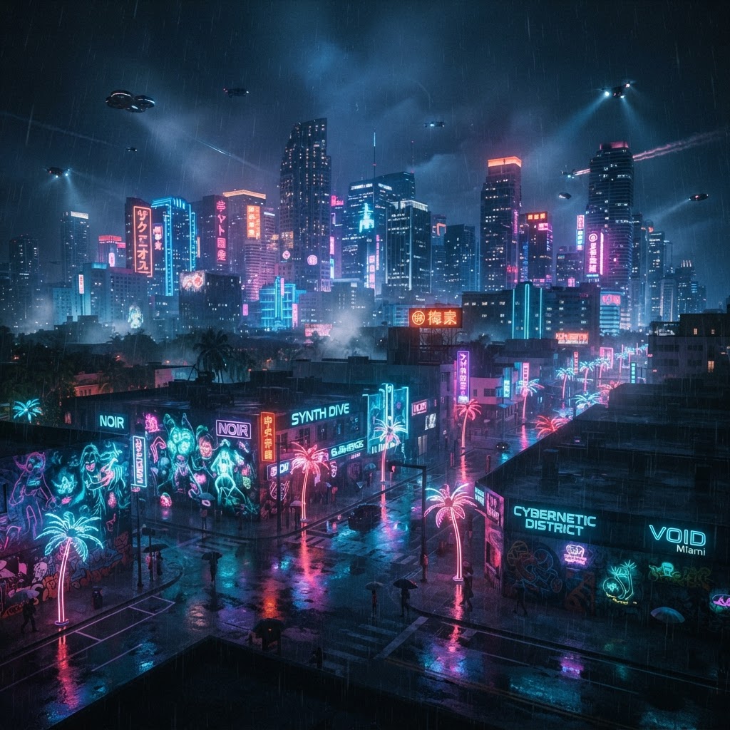 Unlocking Miami’s Underground: Essential Gear and Venues for the Modern DJ