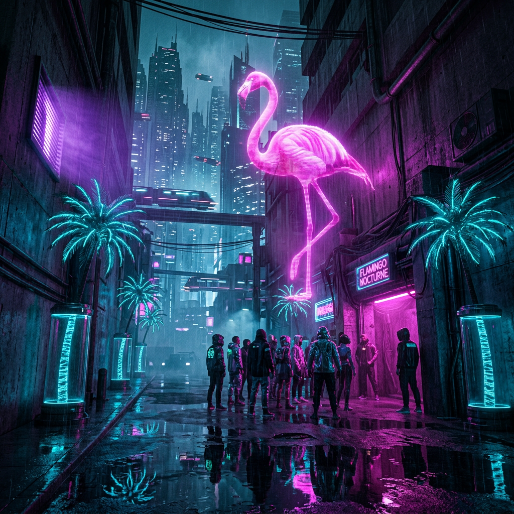 Miami's Underground Electronic Music Scene: What's Happening in 2025