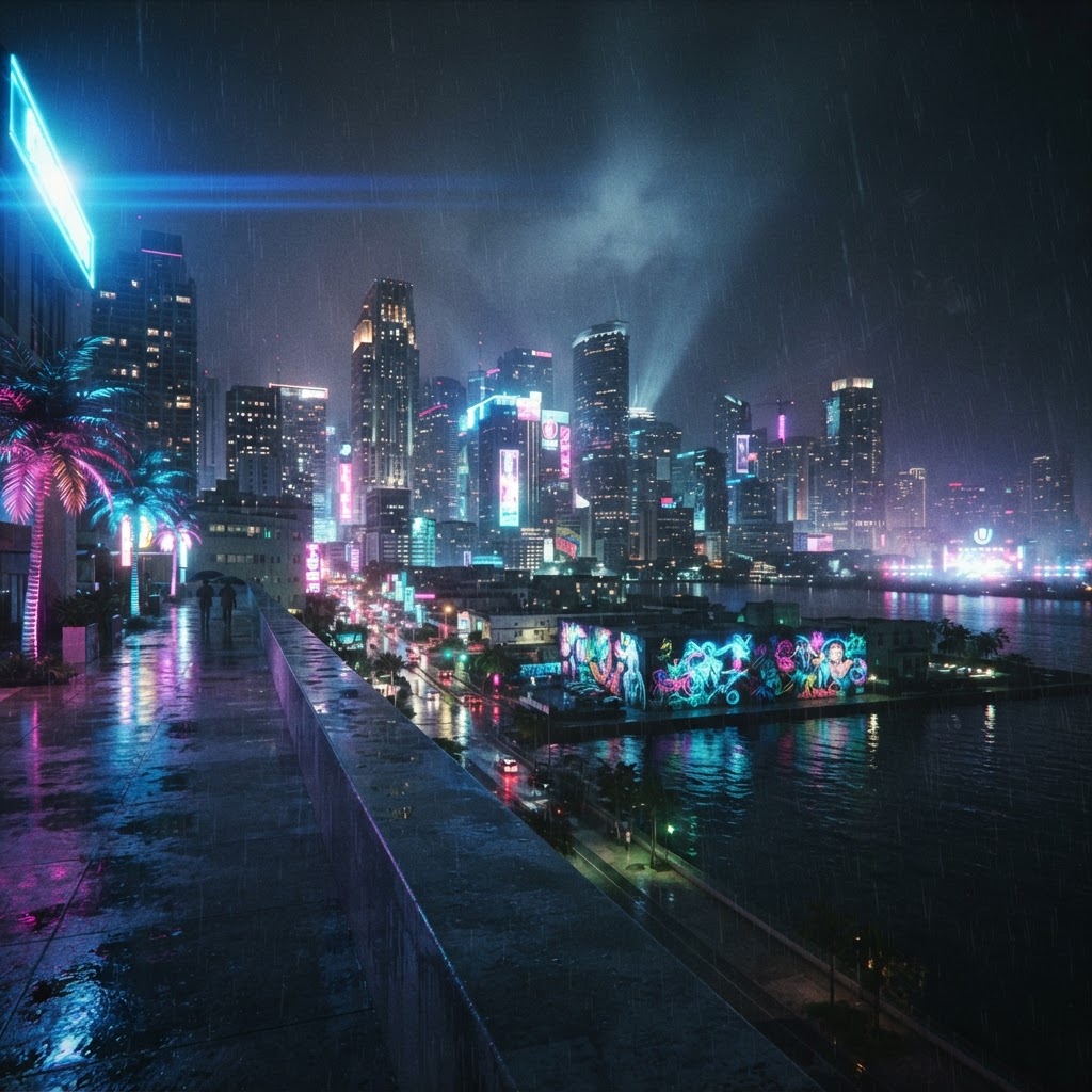 Ultra Music Festival: Why This Event Makes Every DJ Studio in Miami the Ultimate Pro Training Ground