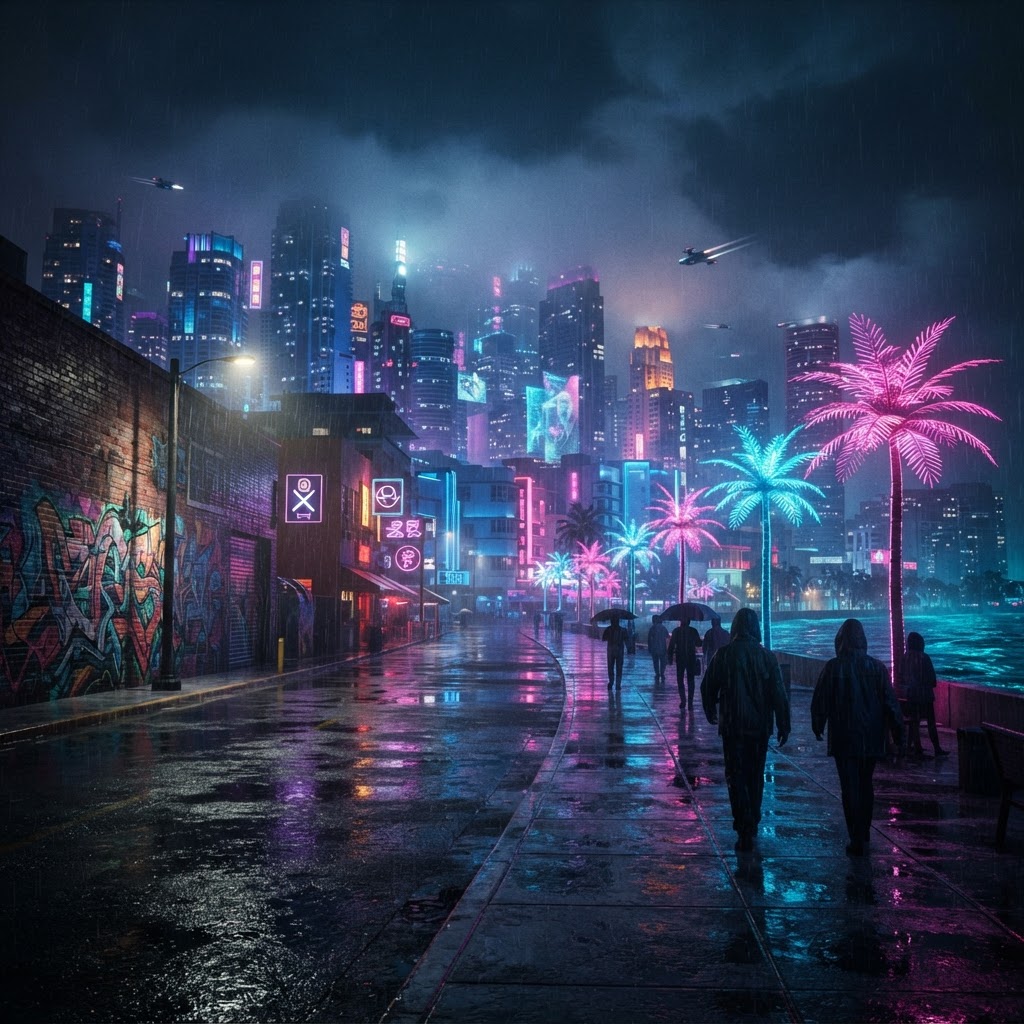 Miami’s Underground: The Elite Venues and the DJ Studio Rental You Need to Master Them