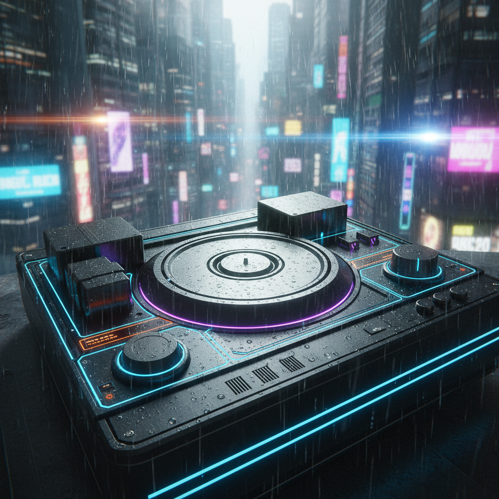 The Analog Pursuit: Why Top Miami DJs Choose the PLX-1000 vs. Technics 1210 MK7