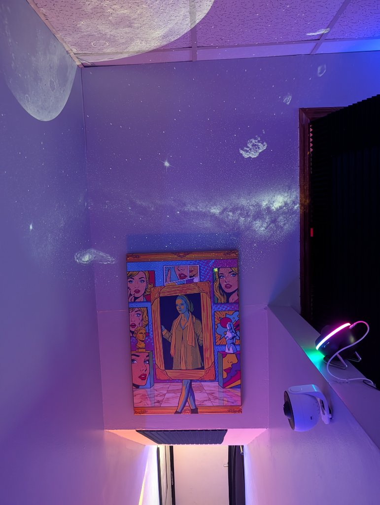 Studio photo 6
