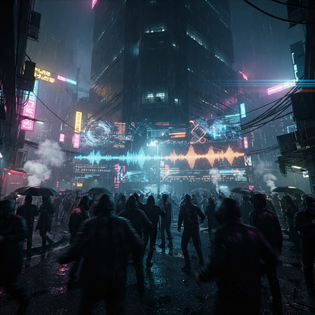 Human Soul vs. Algorithmic Precision: Why the Best DJ Studio Miami Can't Be Replaced by AI