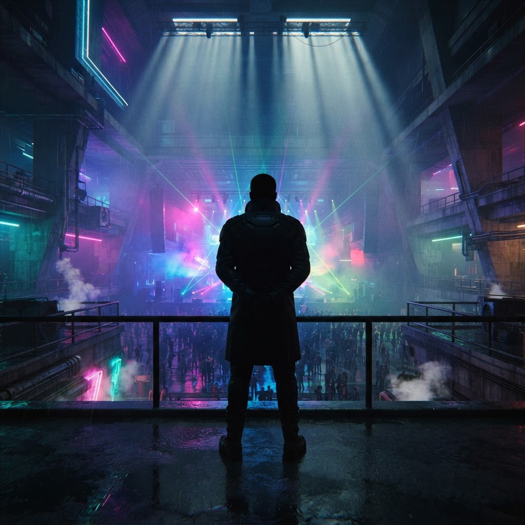 The Dancefloor Survival Guide: How to Handle a Bad Crowd Night and Why DJ Studio Rental in Miami is Your Secret Weapon