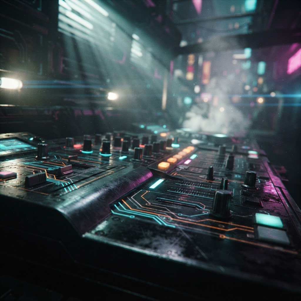 Master the Pioneer CDJ-3000: Pro Secrets for Your Next Miami DJ Studio Session