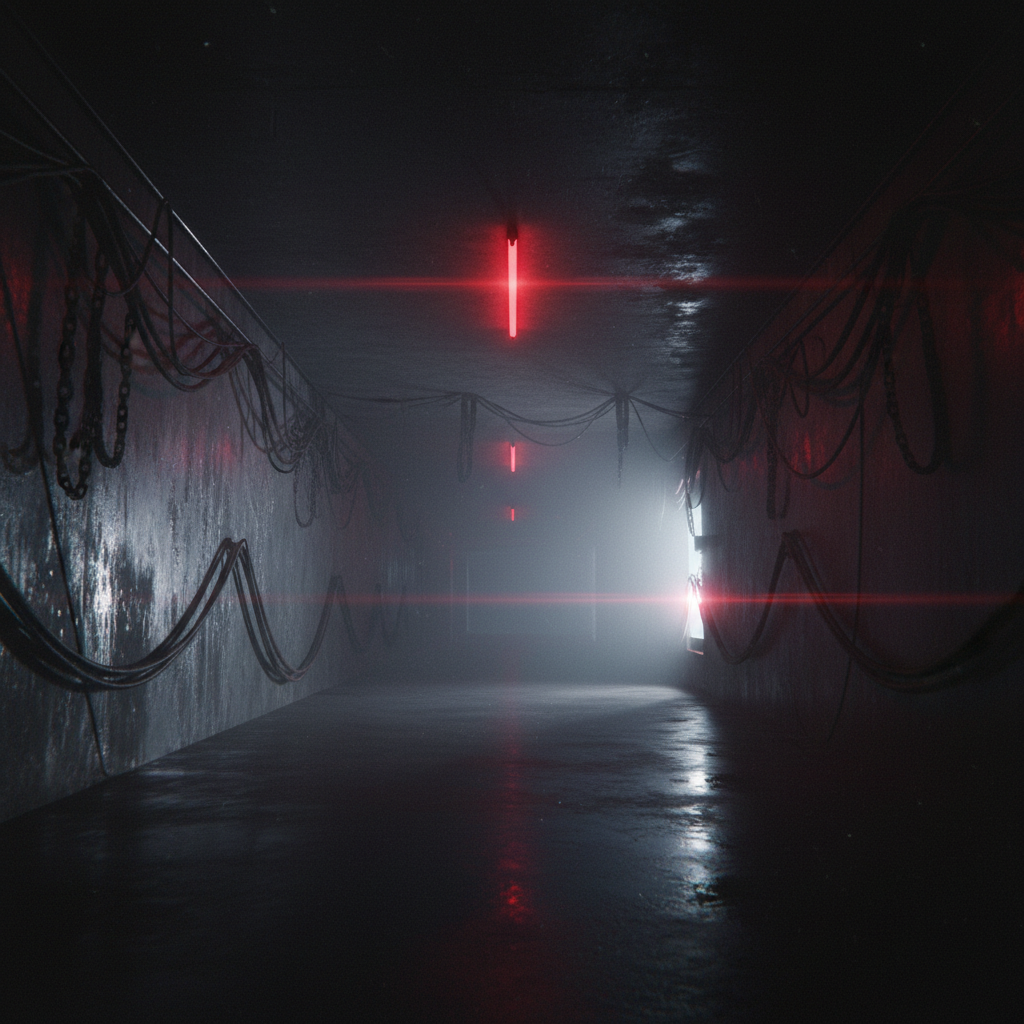 Objekt and the Geometry of the Mix: Why Every Miami DJ Needs to Study His Precision