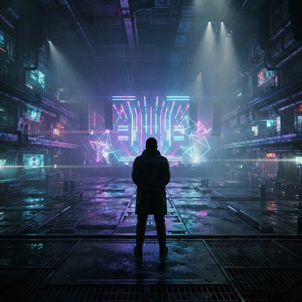 Defining Your Sonic Identity: Why a DJ Studio Rental in Miami is Your Ultimate Creative Edge