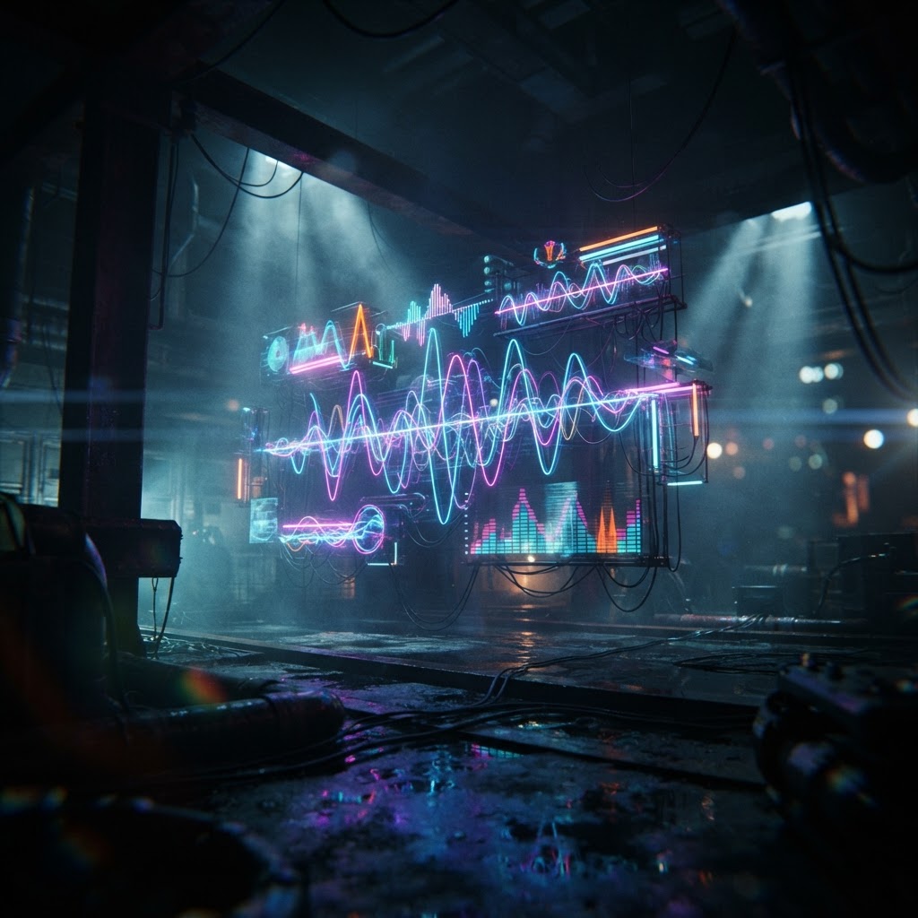 Sonic Architecture: Mastering Advanced FX Chaining on the Pioneer DJM-V10 in Miami