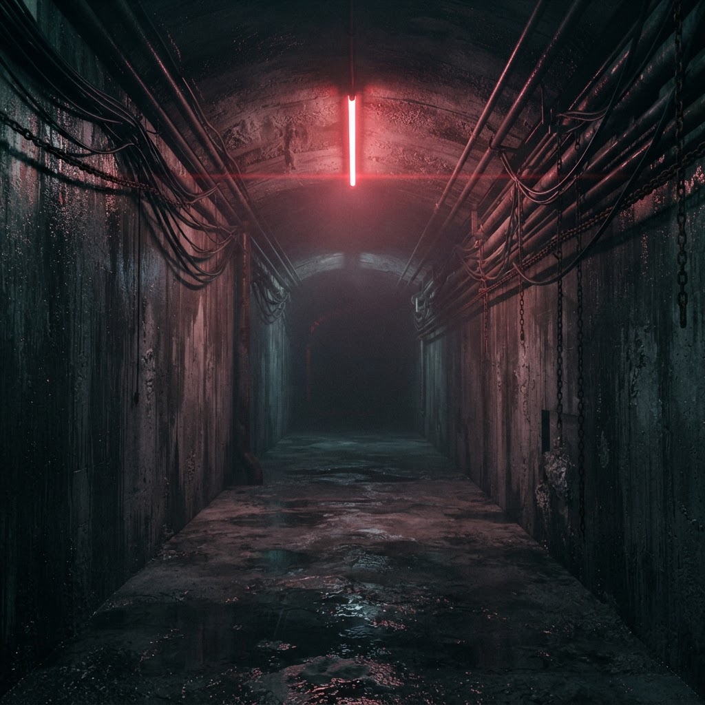 The Architecture of the Void: Why Chain Reaction is Essential Study for the Serious Miami DJ
