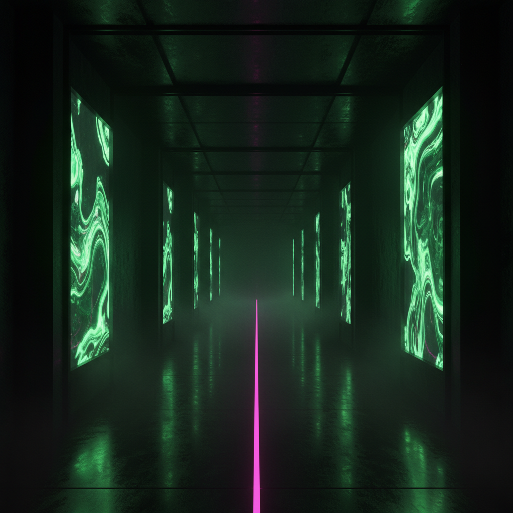 Agaric and the Art of Hypnotic Minimalism: What Every Serious Miami DJ Needs to Study