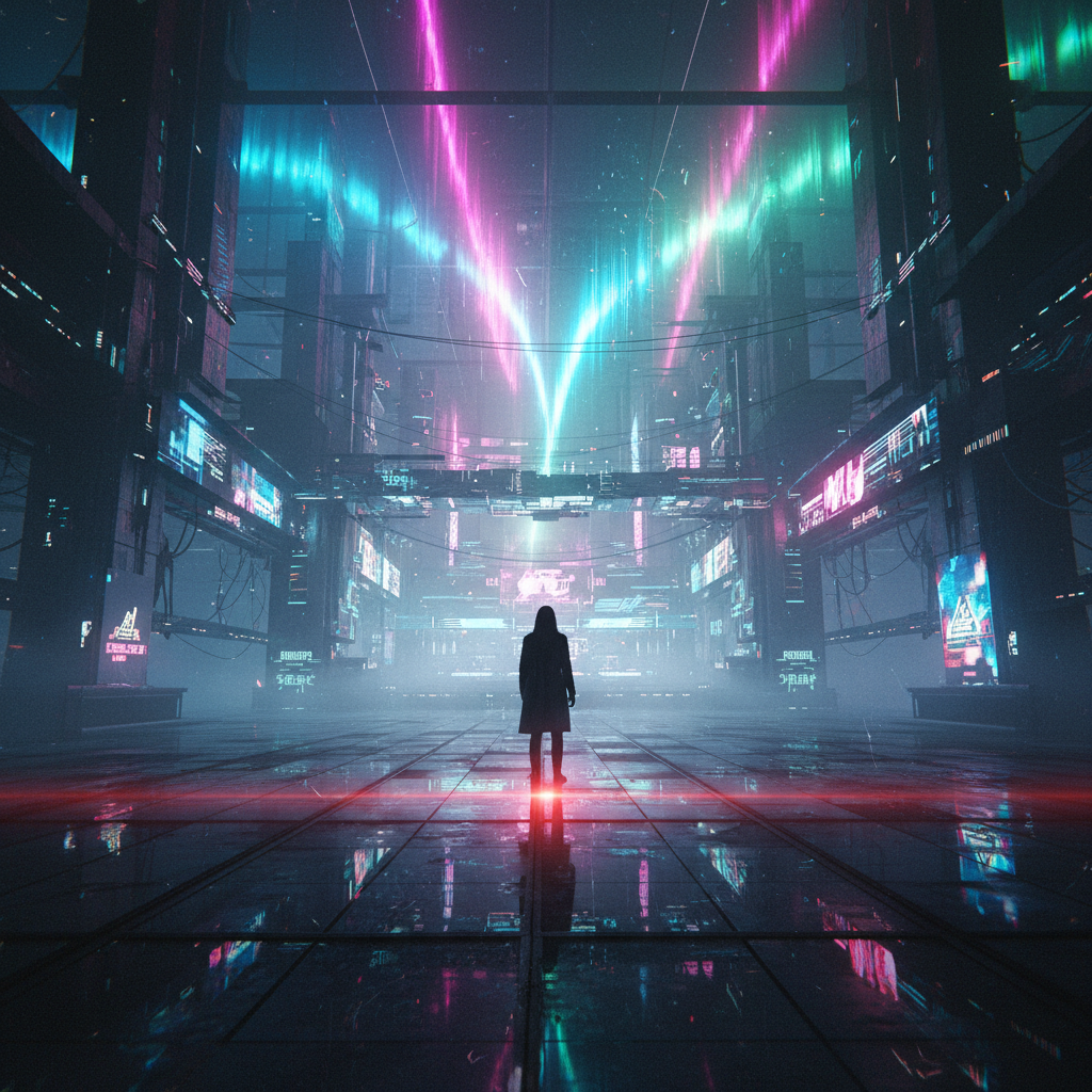 The Berlin Industrialism of Alignment: Mastering Fast-Paced Techno at Miami's Premier DJ Studio