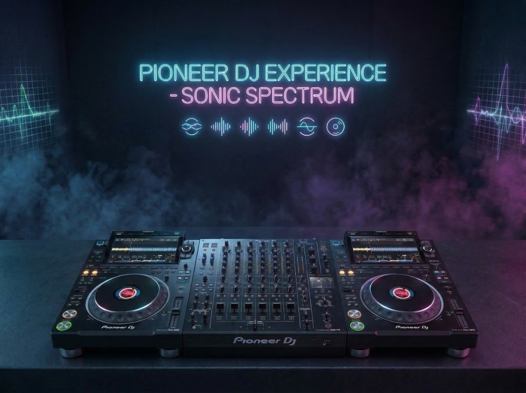 Pioneer CDJ-3000