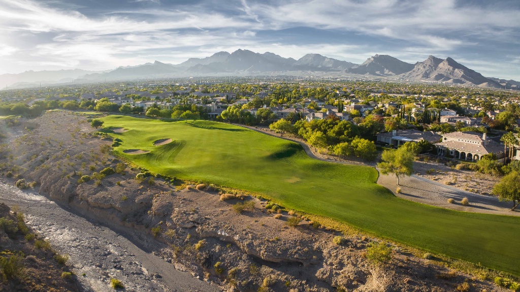 TPC Las Vegas