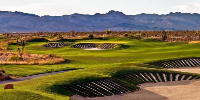 Paiute Sun Mountain