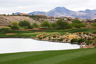 Rio Secco