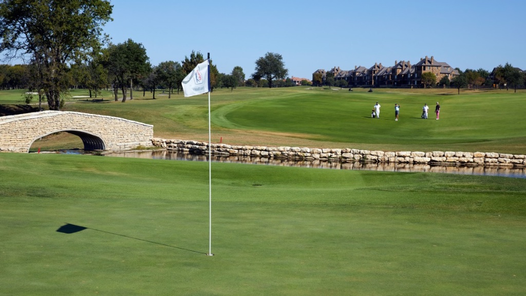 Craig Ranch