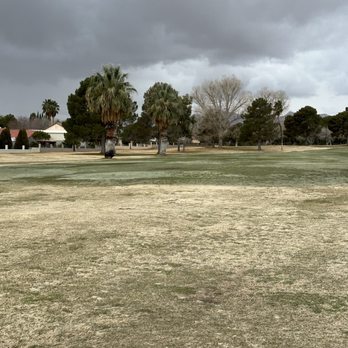 Boulder City Municipal