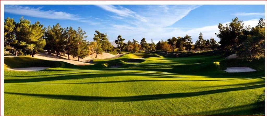 Las Vegas Golf Club