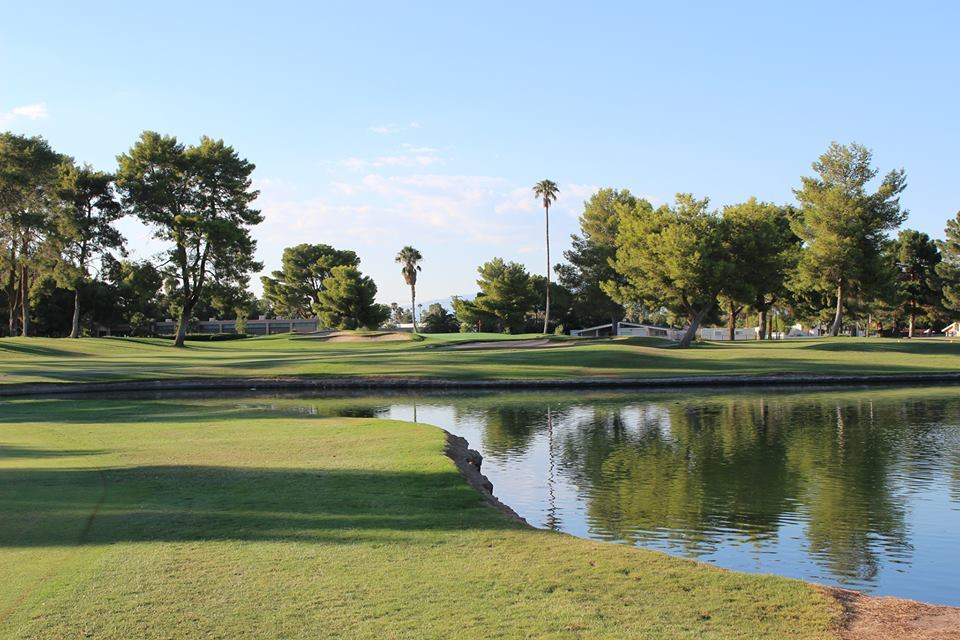 Las Vegas National