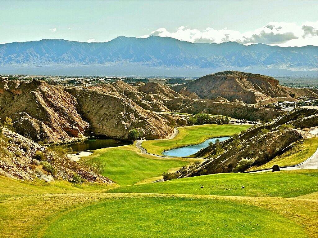 Falcon Ridge