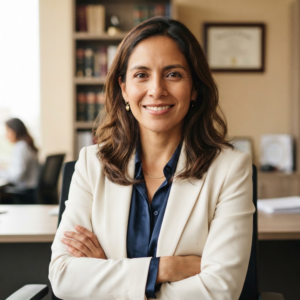 Dra. Luciana Torres