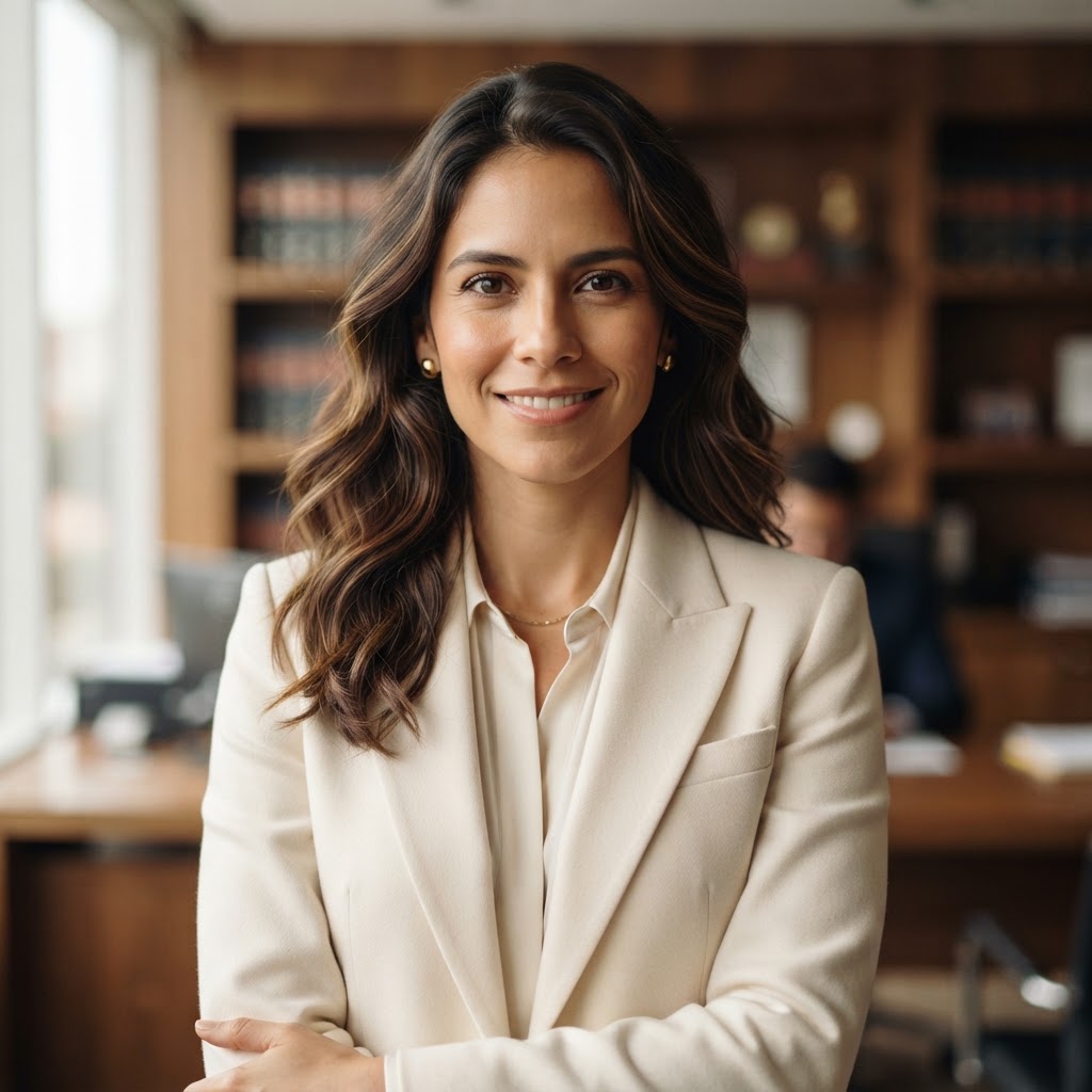 Dra. Valentina Ruiz