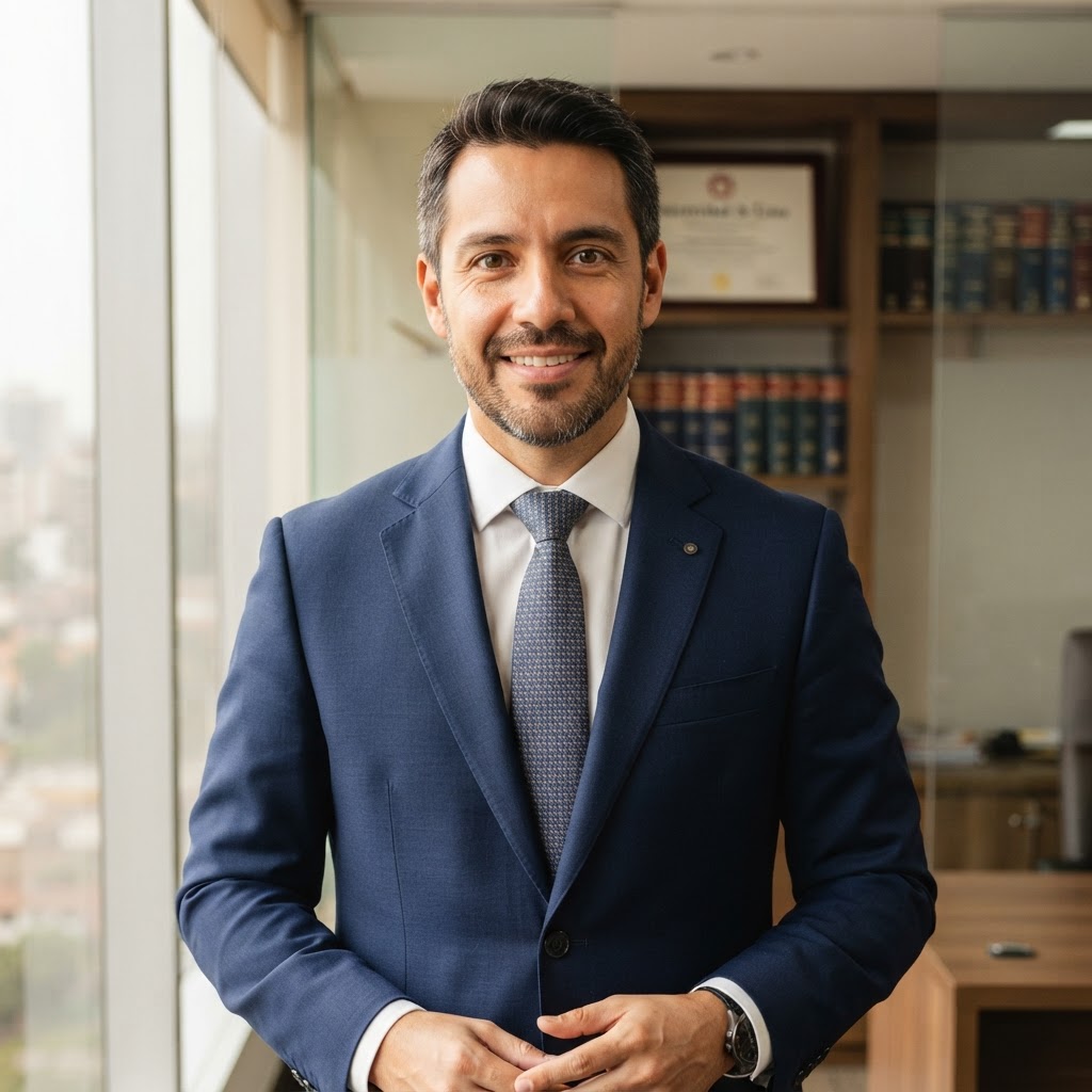 Dr. Nicolás Aguirre
