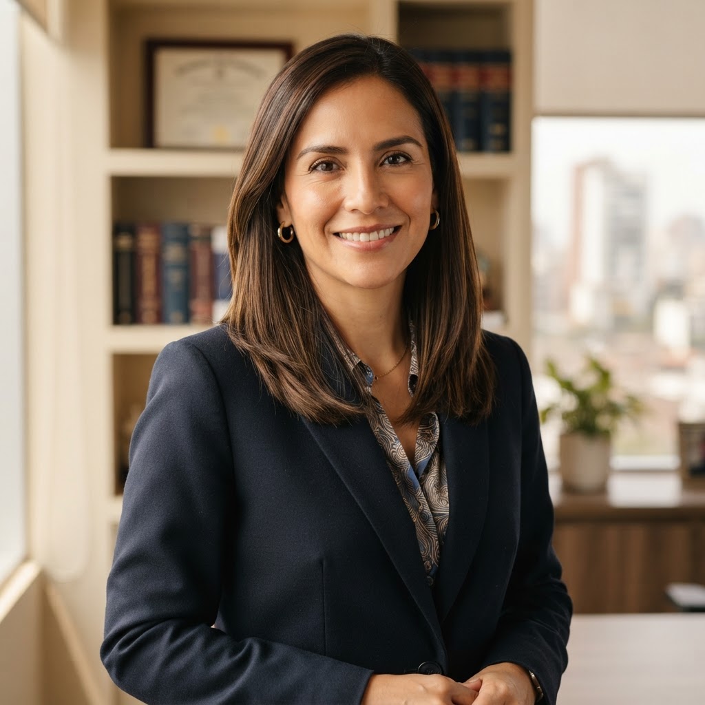 Dra. Carolina Fernández
