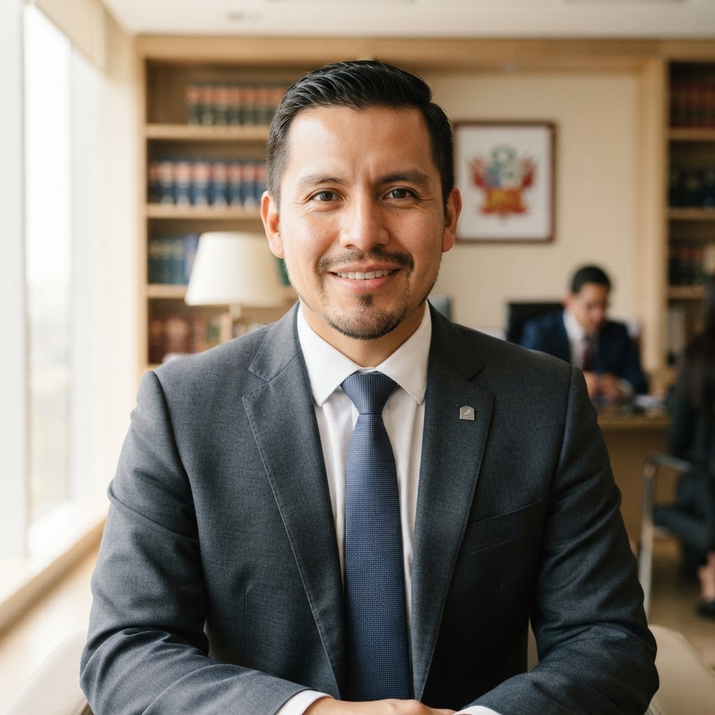 Dr. Santiago Moreno