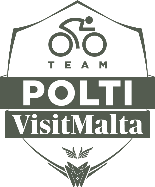 Team Polti VisitMalta