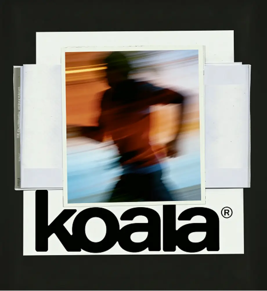 Koala Media brand artwork
