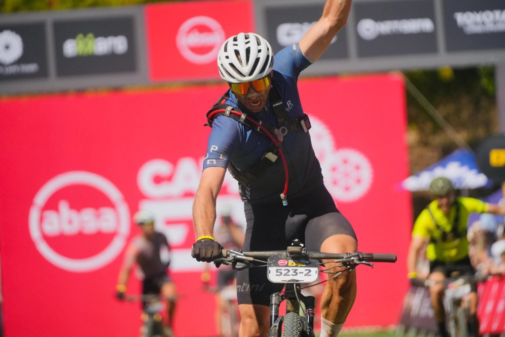 Cape Epic