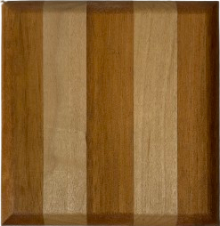 4" Square