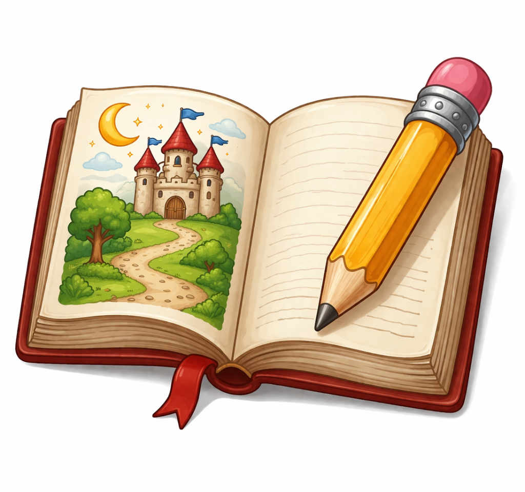 Build a Story