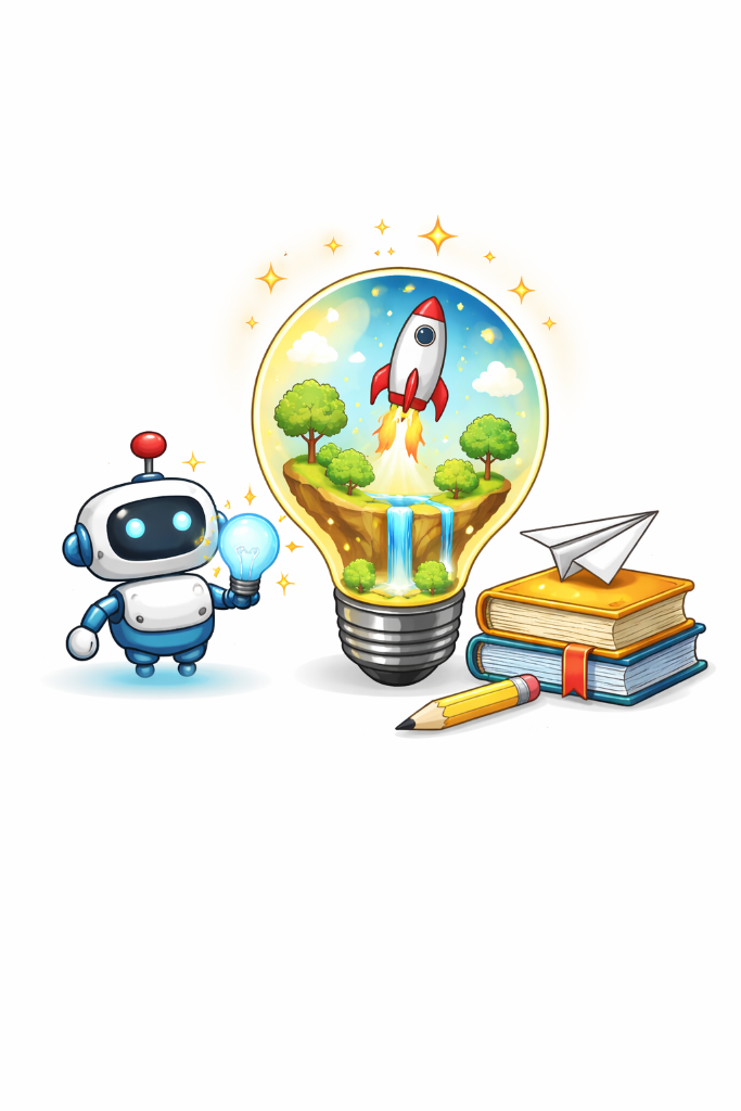 Impossible Ideas