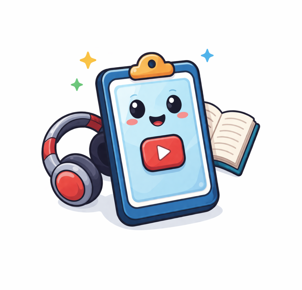 Consume Content