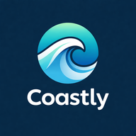 Coastly logo