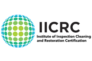 IICRC Certified