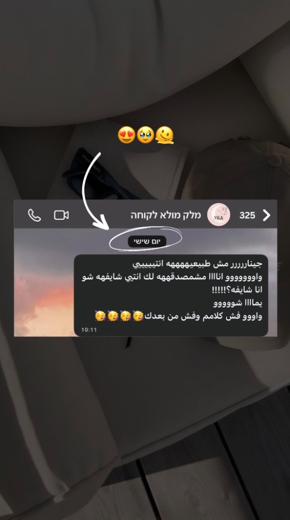 המלצה 8