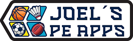Joel's PE Apps