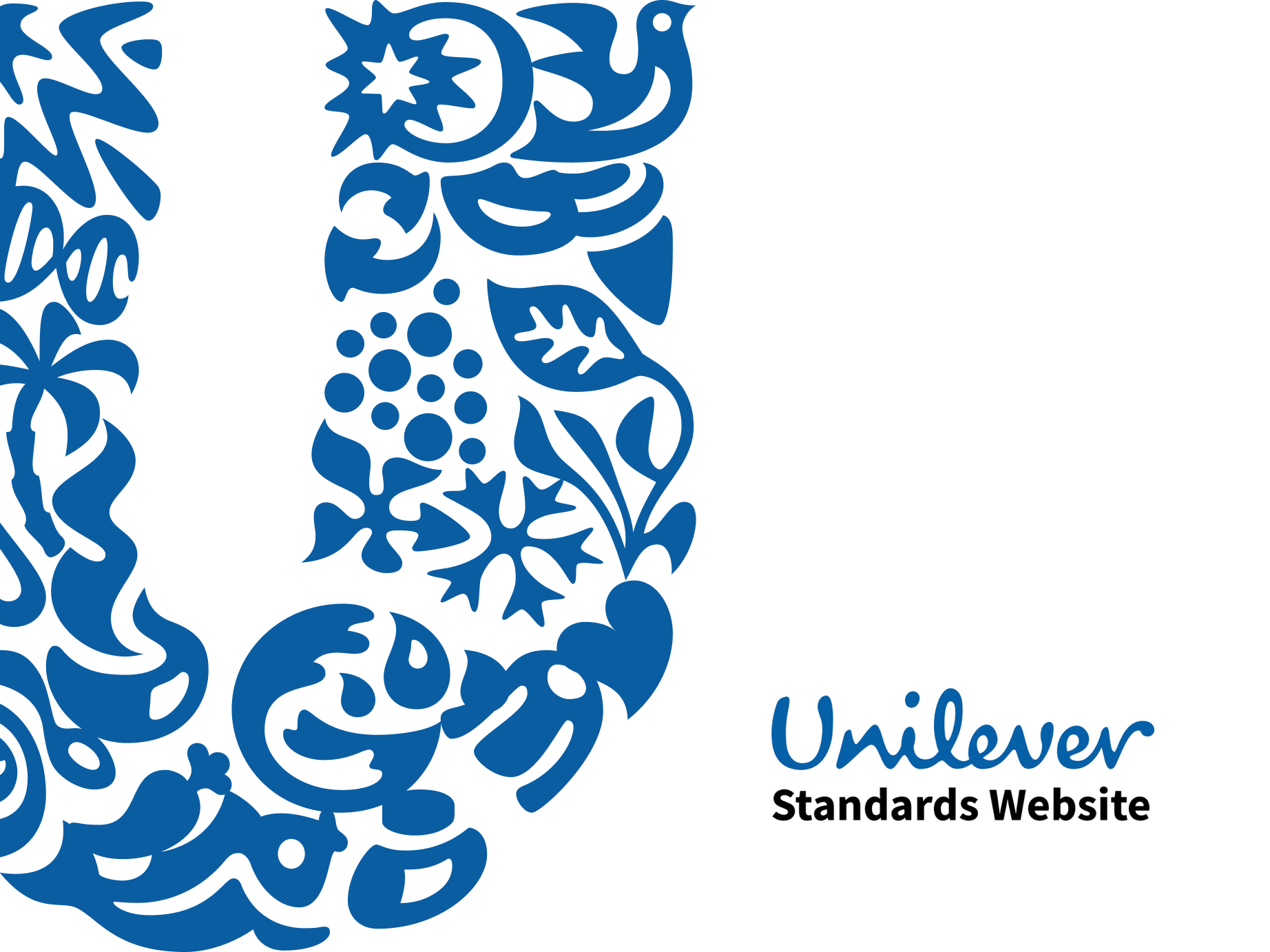 Unilever Digital Standards