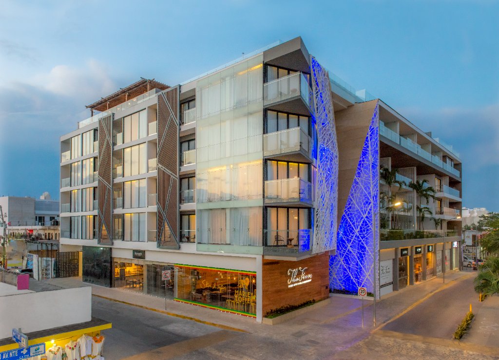 The Fives Downtown