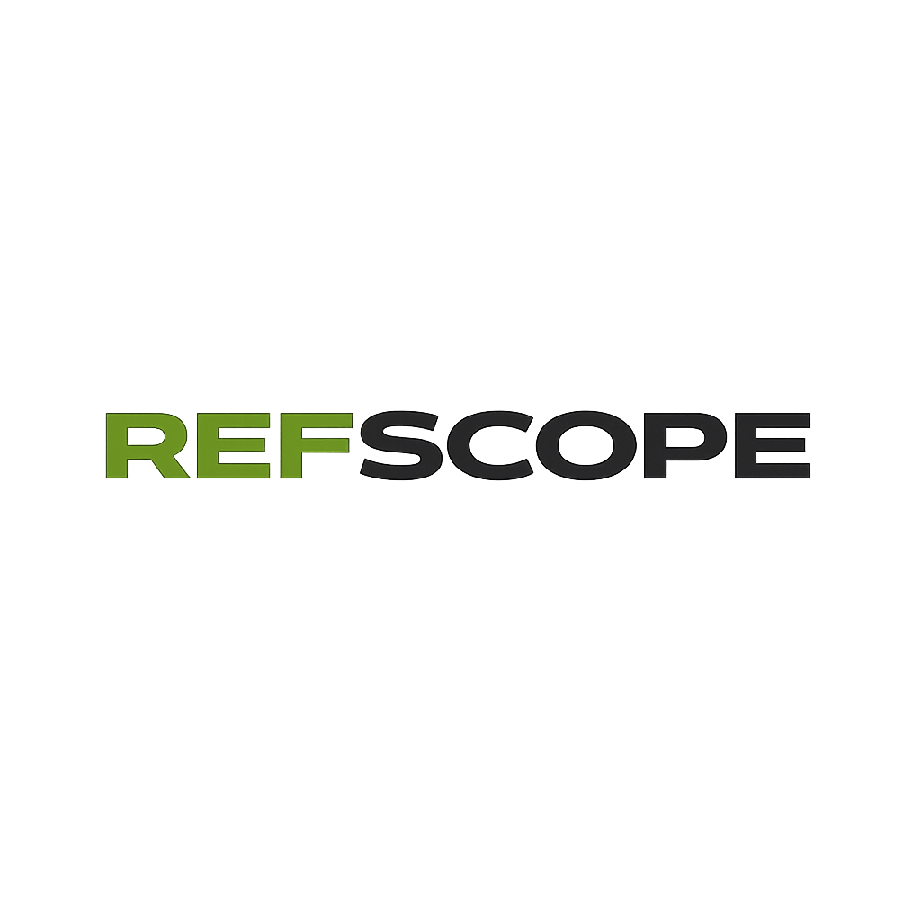 RefScope