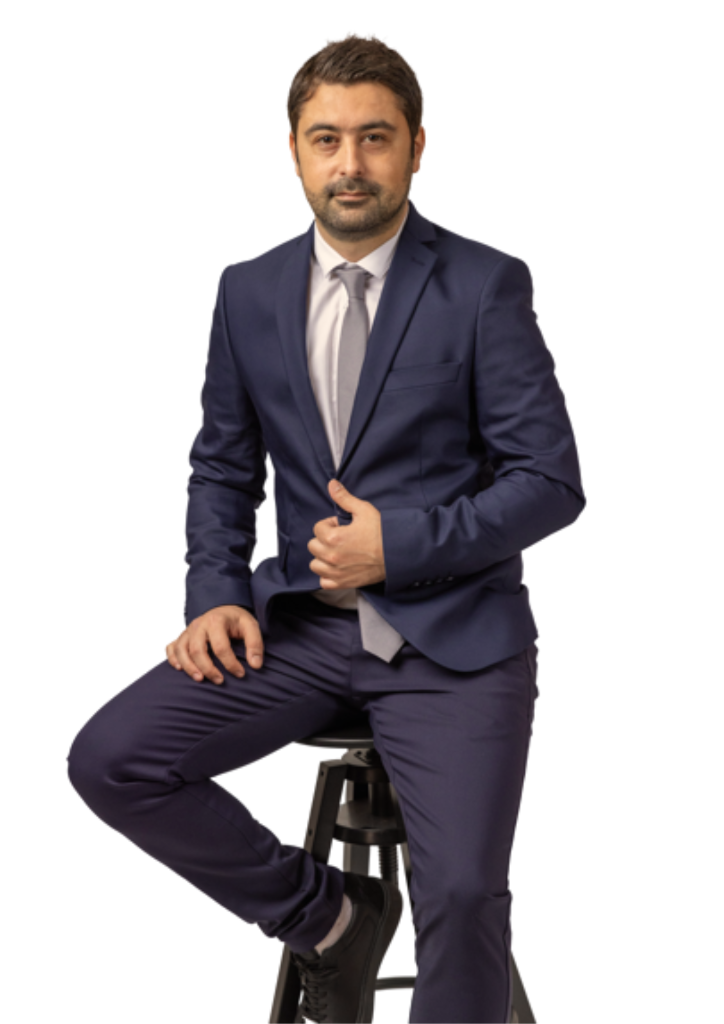 עו״ד דוד סגל