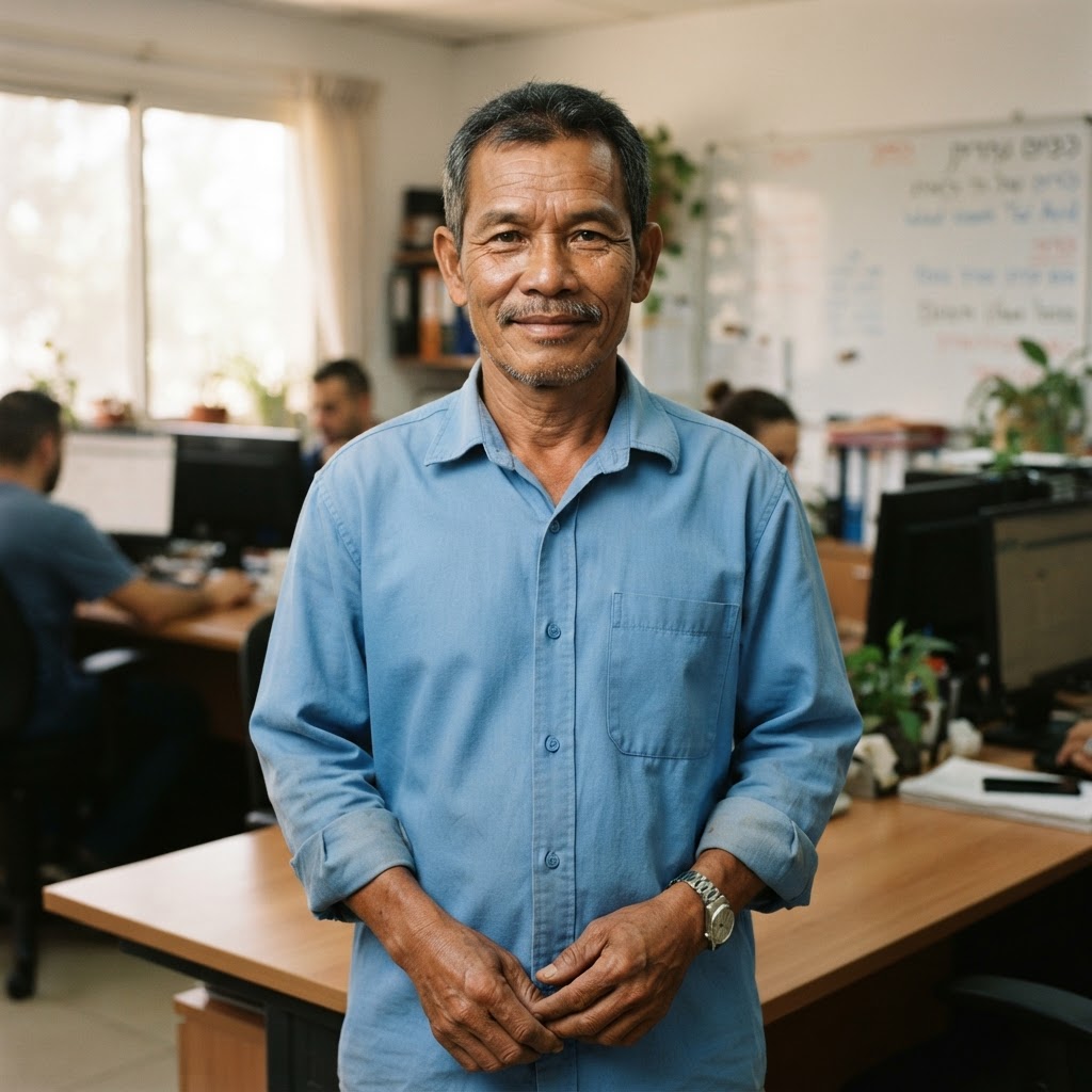 Somchai