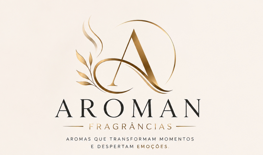 Aroman Fragrâncias