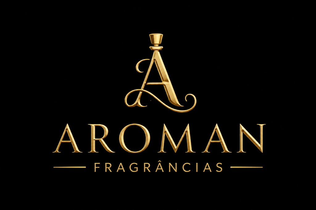 Aroman Fragrâncias