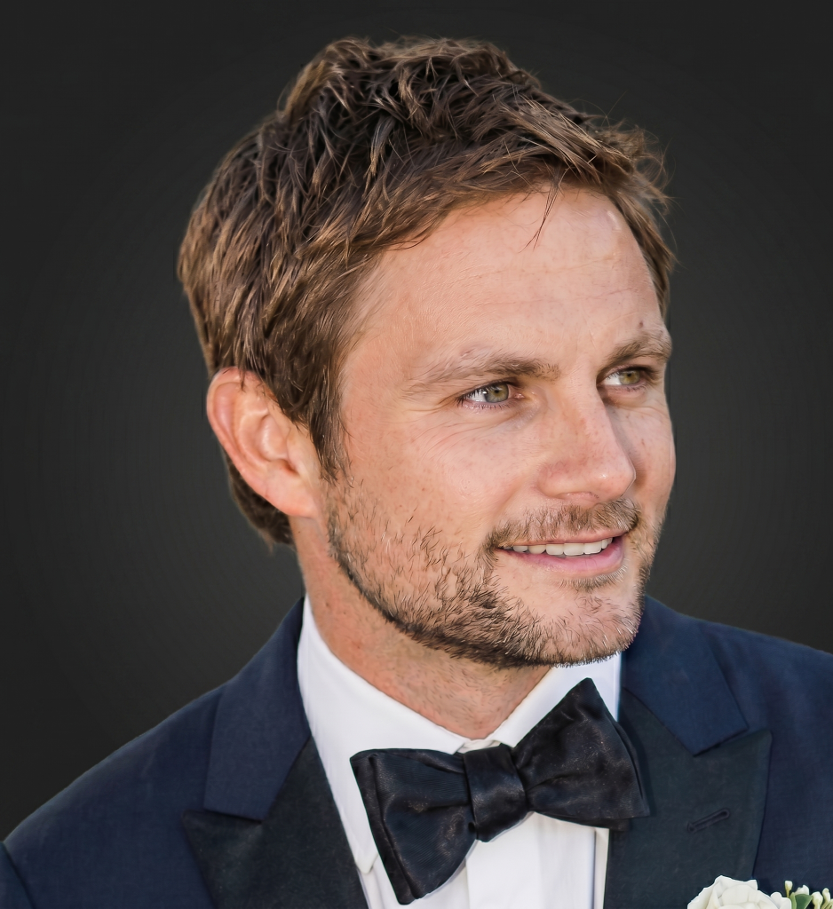 Jakob Holbak